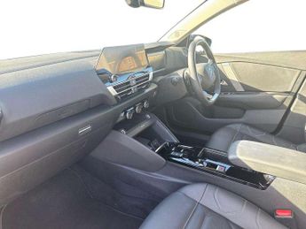 Citroen C4 1.2 PureTech [130] Shine Plus 5dr Auto