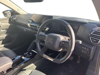 Citroen C4 1.2 PureTech [130] Shine Plus 5dr Auto