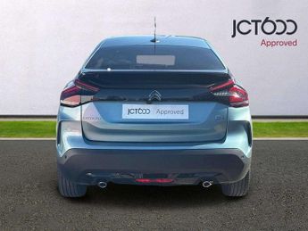 Citroen C4 1.2 PureTech [130] Shine Plus 5dr Auto