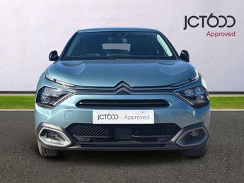 Citroen C4 1.2 PureTech [130] Shine Plus 5dr Auto