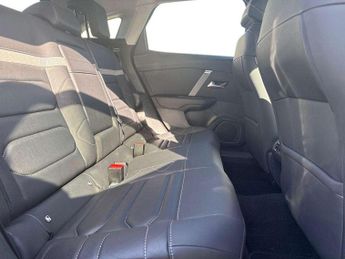 Citroen C4 1.2 PureTech [130] Shine Plus 5dr Auto