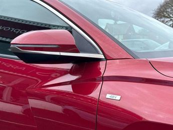 Hyundai Tucson 1.6 TGDi 48V MHD Premium 5dr 2WD DCT