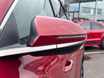 Hyundai Tucson 1.6 TGDi 48V MHD Premium 5dr 2WD DCT