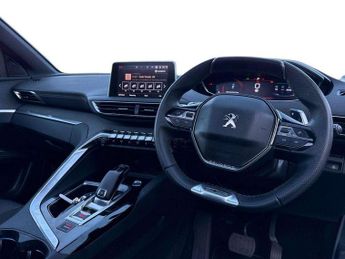 Peugeot 3008 1.6 PureTech 180 GT Line Premium 5dr EAT8