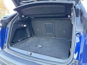 Peugeot 3008 1.6 PureTech 180 GT Line Premium 5dr EAT8