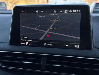 Peugeot 3008 1.6 PureTech 180 GT Line Premium 5dr EAT8