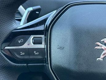 Peugeot 3008 1.6 PureTech 180 GT Line Premium 5dr EAT8