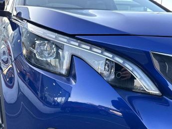 Peugeot 3008 1.6 PureTech 180 GT Line Premium 5dr EAT8