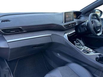 Peugeot 3008 1.6 PureTech 180 GT Line Premium 5dr EAT8