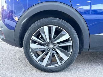 Peugeot 3008 1.6 PureTech 180 GT Line Premium 5dr EAT8