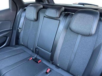 Peugeot 3008 1.6 PureTech 180 GT Line Premium 5dr EAT8