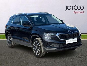 Skoda Karoq 1.5 TSI SE L 5dr DSG