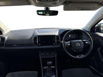 Skoda Karoq 1.5 TSI SE L 5dr DSG