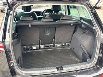 Skoda Karoq 1.5 TSI SE L 5dr DSG