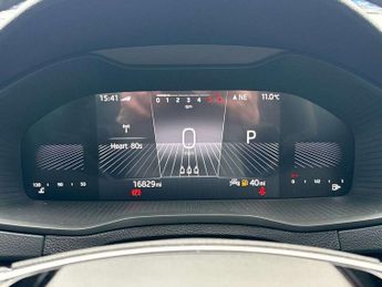 Skoda Karoq 1.5 TSI SE L 5dr DSG