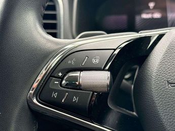 Skoda Karoq 1.5 TSI SE L 5dr DSG