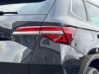 Skoda Karoq 1.5 TSI SE L 5dr DSG