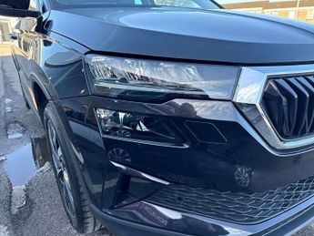 Skoda Karoq 1.5 TSI SE L 5dr DSG