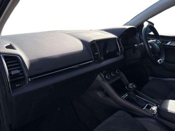 Skoda Karoq 1.5 TSI SE L 5dr DSG