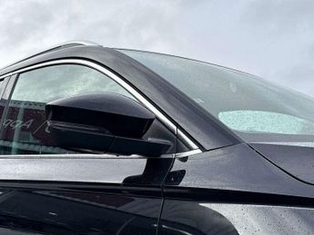 Skoda Karoq 1.5 TSI SE L 5dr DSG