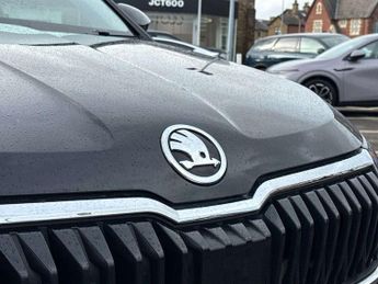 Skoda Karoq 1.5 TSI SE L 5dr DSG