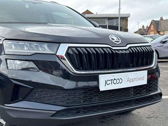 Skoda Karoq 1.5 TSI SE L 5dr DSG
