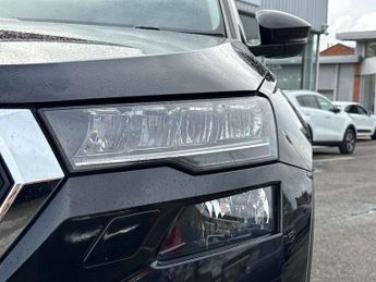 Skoda Karoq 1.5 TSI SE L 5dr DSG