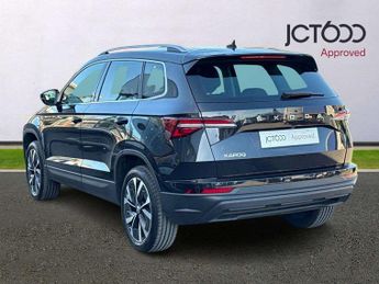 Skoda Karoq 1.5 TSI SE L 5dr DSG