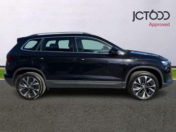 Skoda Karoq 1.5 TSI SE L 5dr DSG