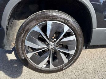 Skoda Karoq 1.5 TSI SE L 5dr DSG
