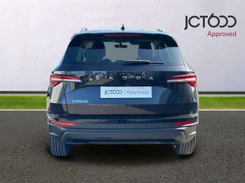 Skoda Karoq 1.5 TSI SE L 5dr DSG