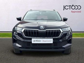 Skoda Karoq 1.5 TSI SE L 5dr DSG