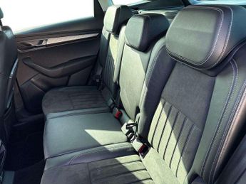 Skoda Karoq 1.5 TSI SE L 5dr DSG