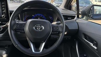 Toyota Corolla Touring Sport 1.8 VVT-i Hybrid Icon 5dr CVT