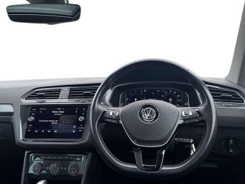 Volkswagen Tiguan 2.0 TDi 150 4Motion SEL 5dr DSG