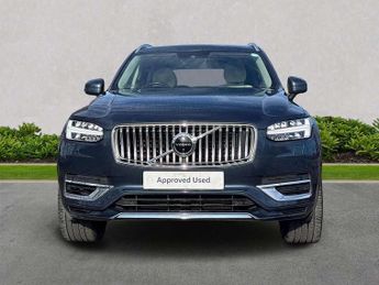 Volvo XC90 2.0 T8 Recharge PHEV Inscription 5dr AWD Auto