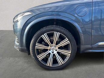 Volvo XC90 2.0 T8 Recharge PHEV Inscription 5dr AWD Auto
