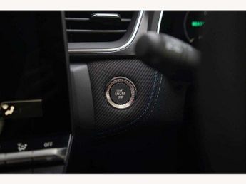 Renault Captur 1.8 E-Tech Full Hybrid 160 Esprit Alpine 5dr Auto