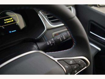 Renault Captur 1.8 E-Tech Full Hybrid 160 Esprit Alpine 5dr Auto