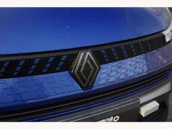 Renault Captur 1.8 E-Tech Full Hybrid 160 Esprit Alpine 5dr Auto