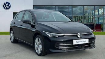 Volkswagen Golf 1.5 TSI 150 Style 5dr