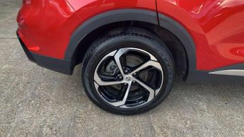 MG HS 1.5 T-GDI Trophy 5dr DCT