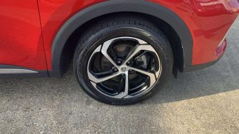 MG HS 1.5 T-GDI Trophy 5dr DCT