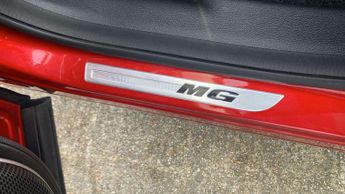 MG HS 1.5 T-GDI Trophy 5dr DCT