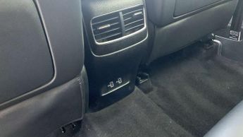 MG HS 1.5 T-GDI Trophy 5dr DCT