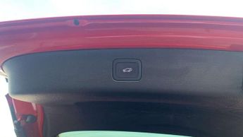 MG HS 1.5 T-GDI Trophy 5dr DCT