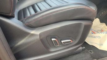 MG HS 1.5 T-GDI Trophy 5dr DCT