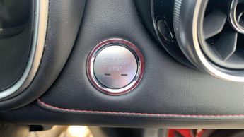 MG HS 1.5 T-GDI Trophy 5dr DCT