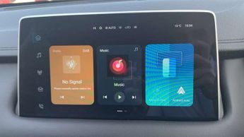 MG HS 1.5 T-GDI Trophy 5dr DCT