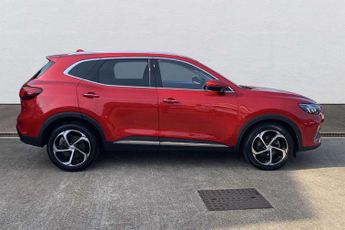 MG HS 1.5 T-GDI Trophy 5dr DCT